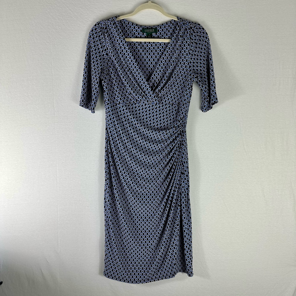 Lauren Midi Dress main image 0